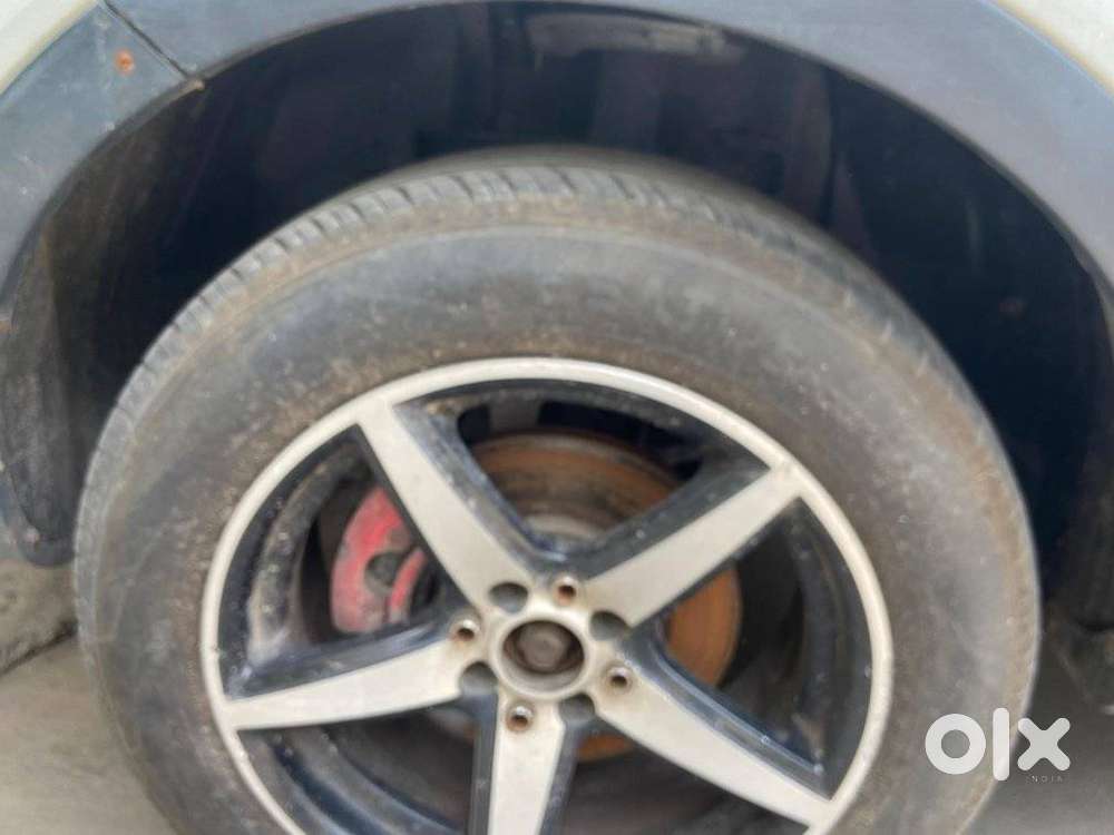 Tata Nexon 1.2 Revotron Xm, 2020, Petrol