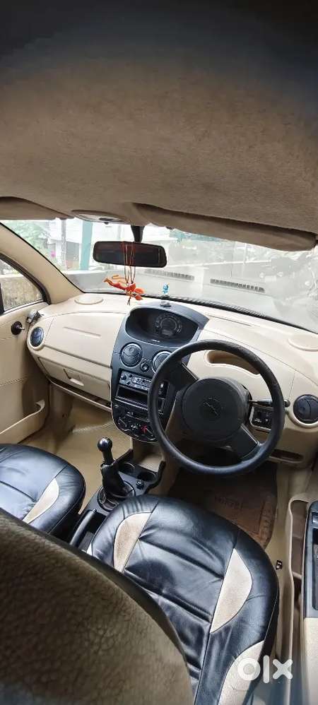 Chevrolet Spark 1.0 Ls 2010 Petrol Manual