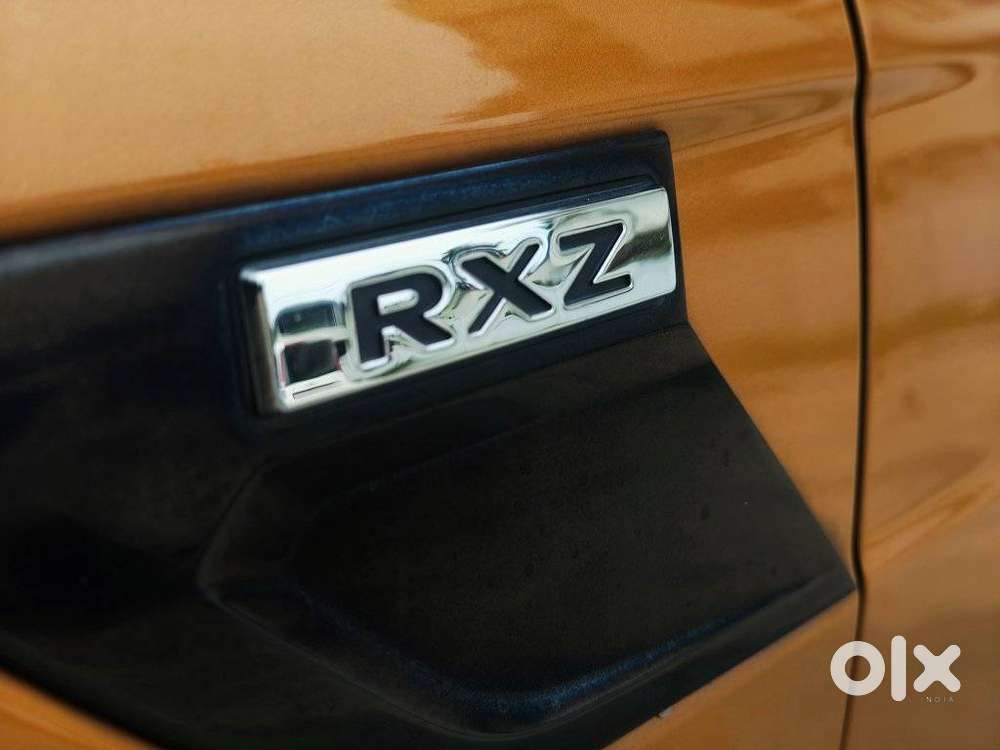 Renault Kiger Rxz Amt Dt, 2023, Petrol