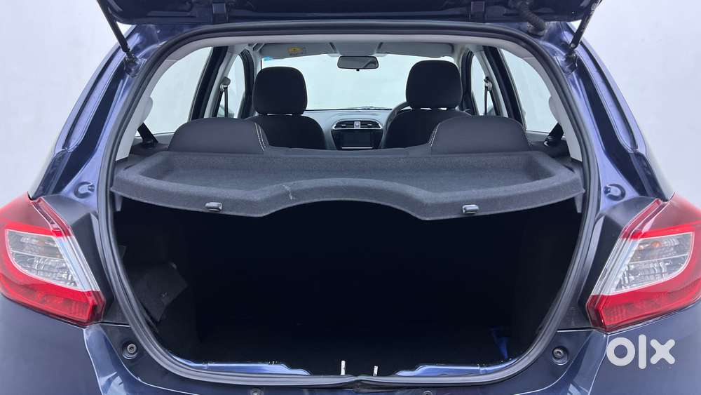 Tata Tiago Xza Plus, 2021, Petrol
