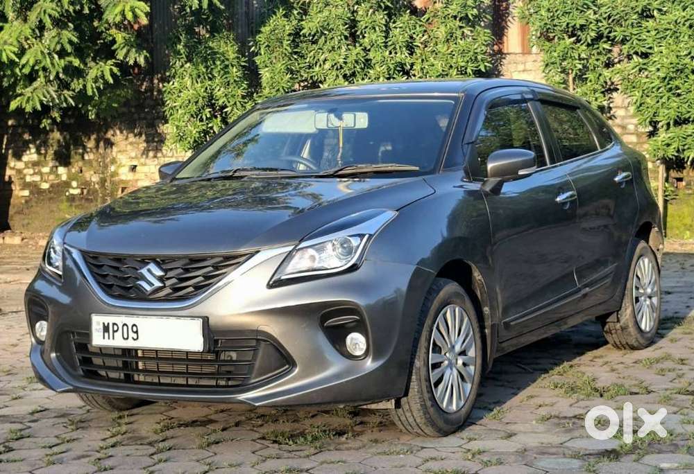 Maruti Suzuki Baleno Maruti-suzuki-baleno-delta-diesel, 2020, Petrol