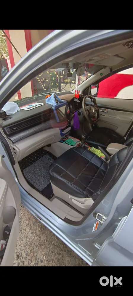 Maruti Suzuki Ertiga 2022 Petrol Well Maintained