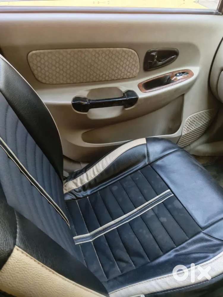 Hyundai Accent Lpg 2010 Model