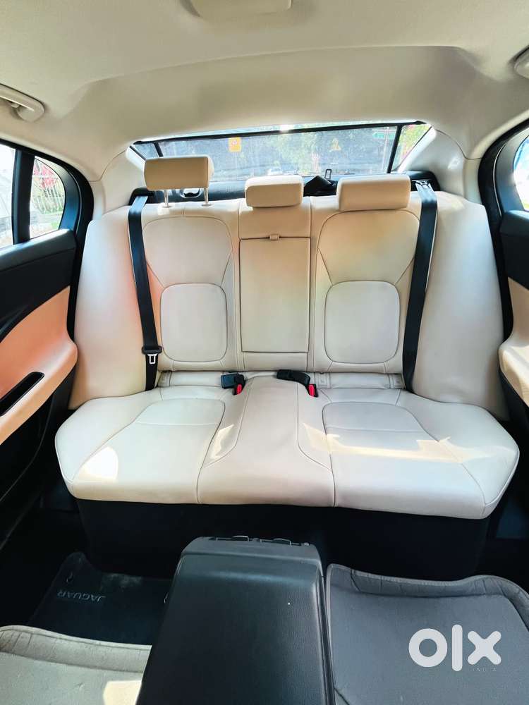 Jaguar Xe Prestige, 2018, Diesel