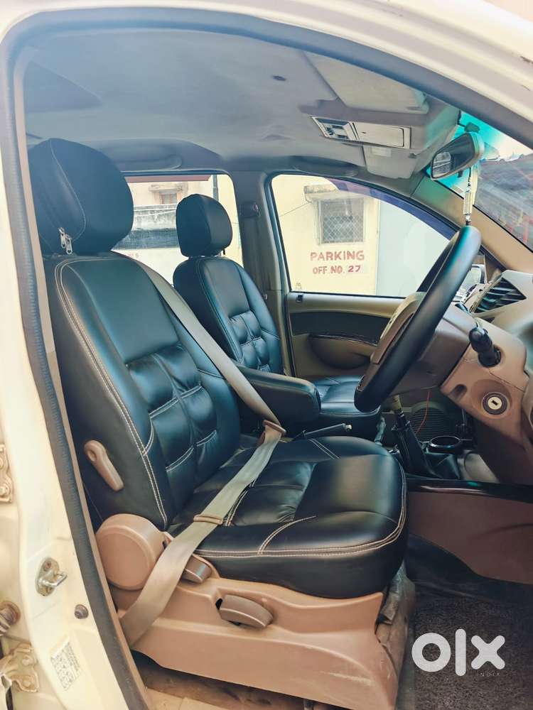 Mahindra Xylo 2012-2014 H9, 2012, Diesel