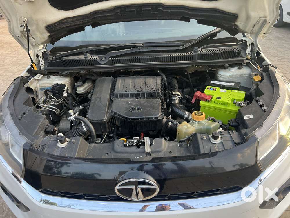 Tata Nexon 1.5 Revotorq Xza Plus (o), 2021, Diesel