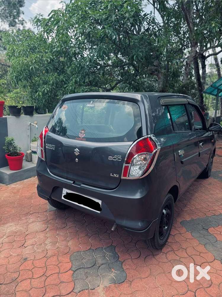 Maruti Suzuki Alto 800 2013 Petrol 75000 Km Driven