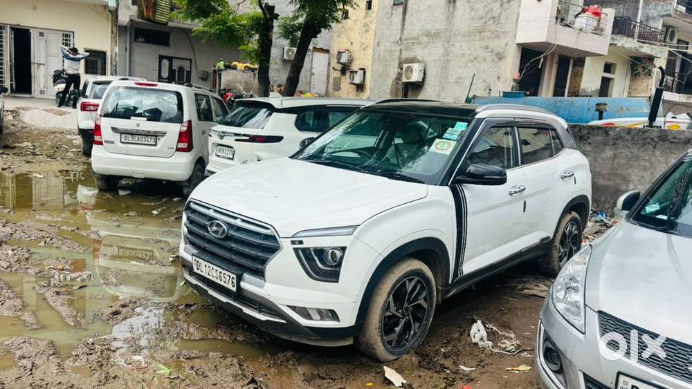 Hyundai Creta Facelift 2020 Diesel