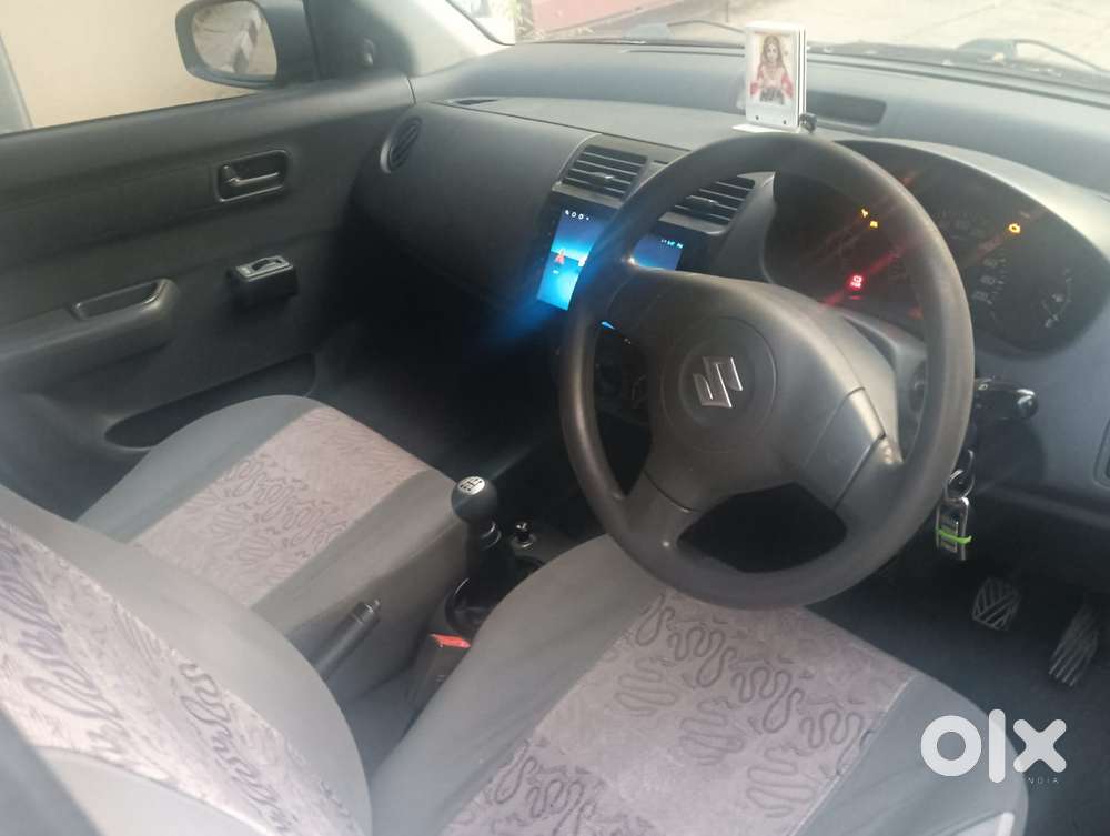 Maruti Suzuki Swift Ldi Bsiii, 2007, Diesel