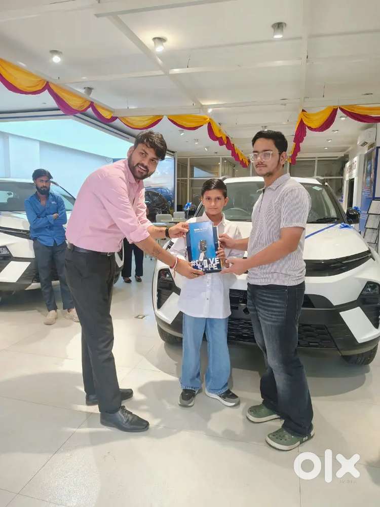 Tata Punch Revotron 2026