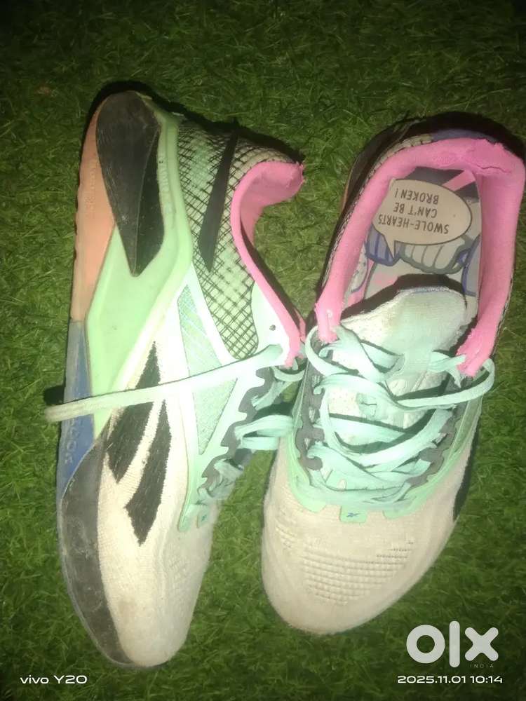 Reebok Gym shoes Men 1825125415