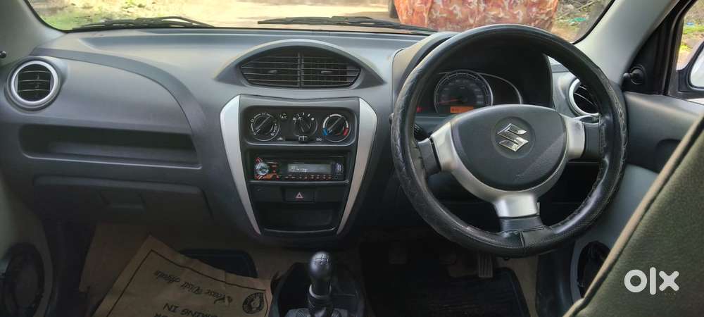 Maruti Suzuki Alto 800 Lxi, 2018, Petrol