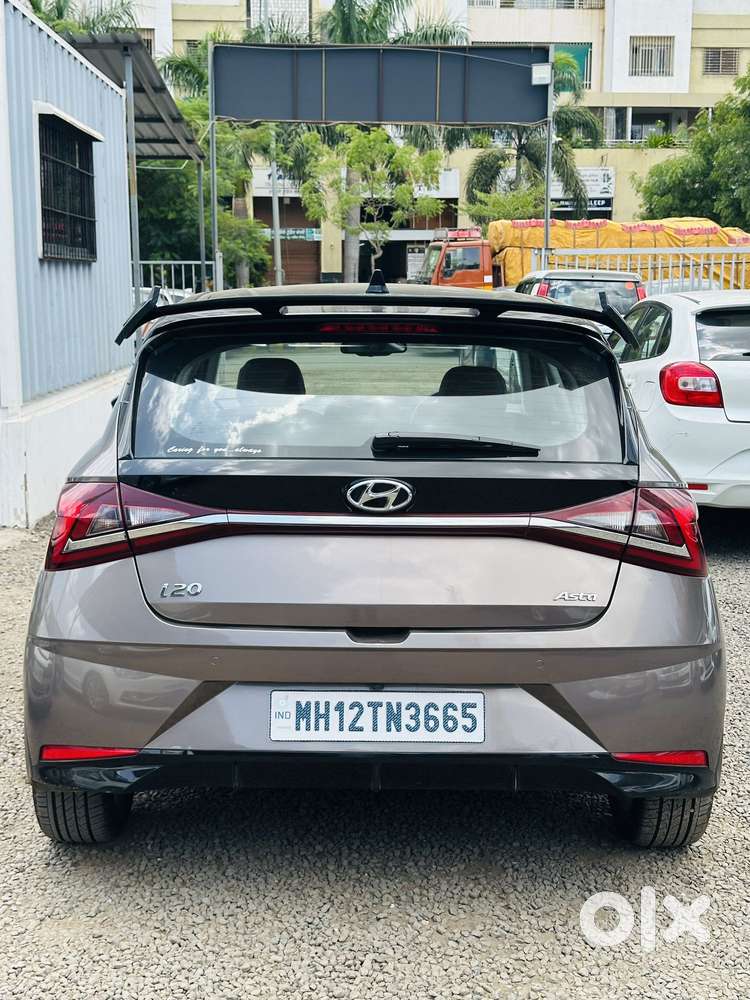 Hyundai I20 1.2 Asta Dual Tone, 2021, Petrol