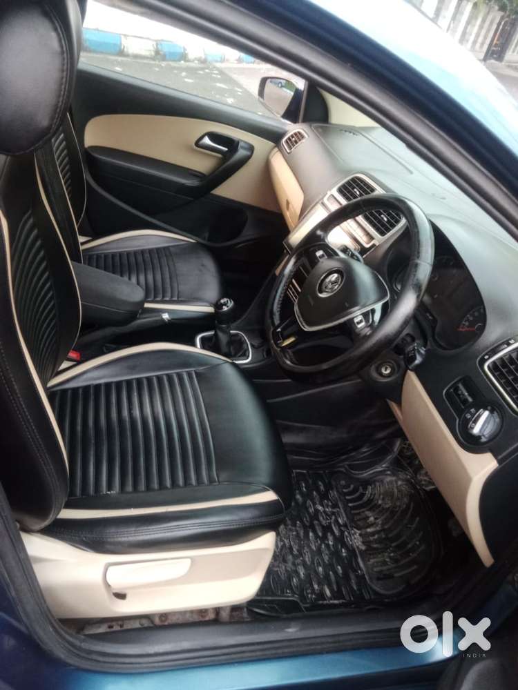 Volkswagen Ameo 1.2 Mpi Highline Plus, 2017, Petrol