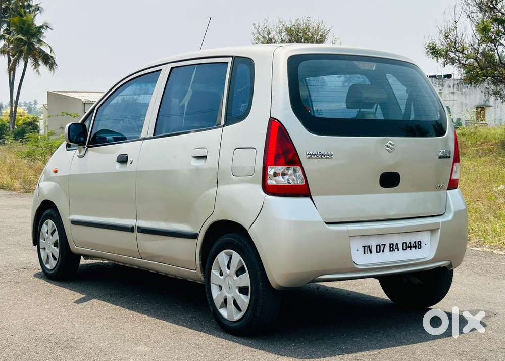 Maruti Suzuki Zen Estilo, 2008, Petrol