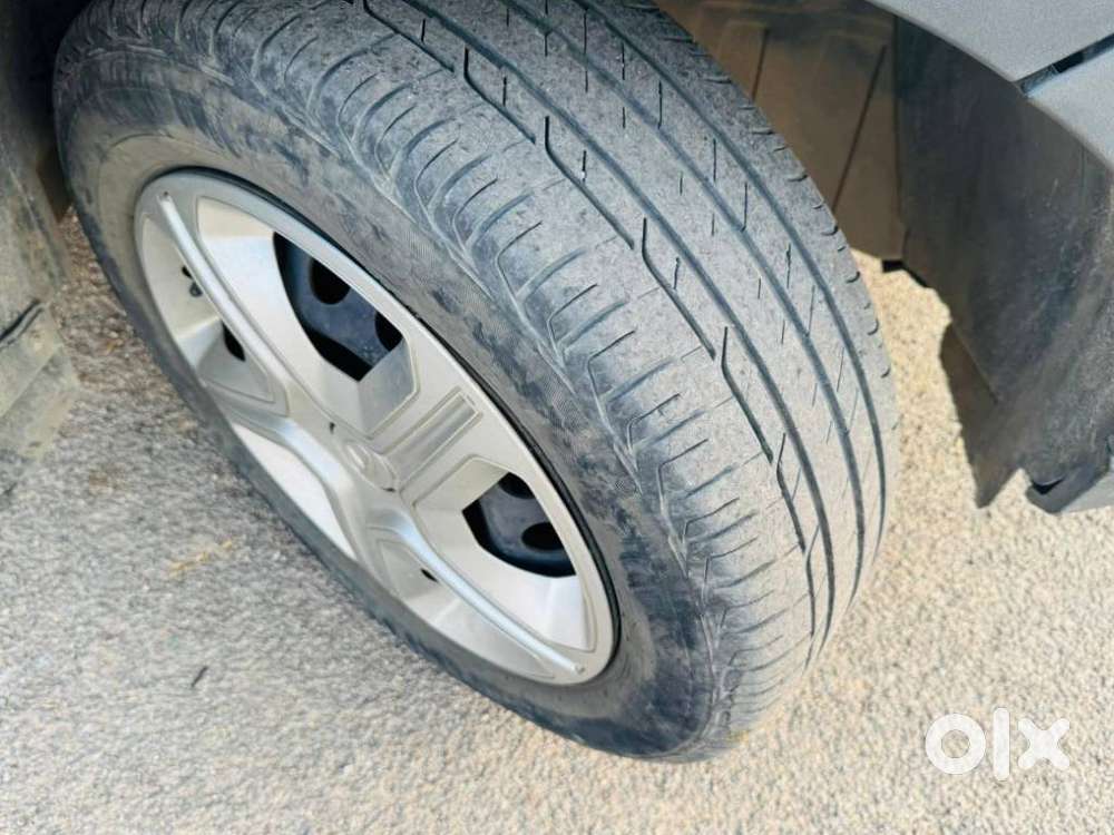 Tata Nexon 1.5 Revotorq Xm (s), 2022, Diesel