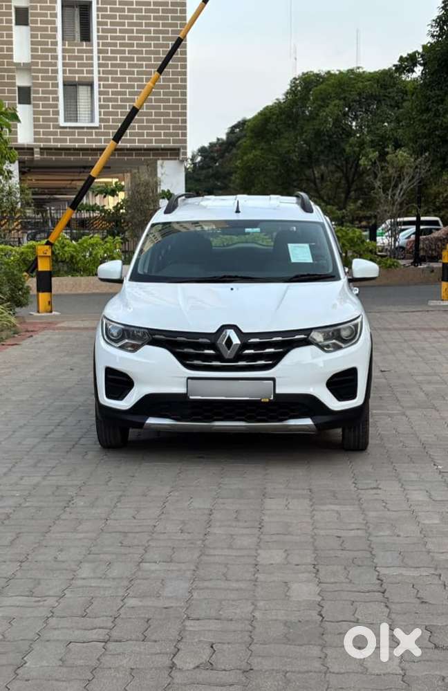 Renault Triber, 2020, Petrol