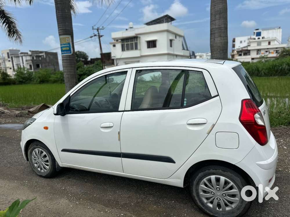 Hyundai I10 2014 Petrol