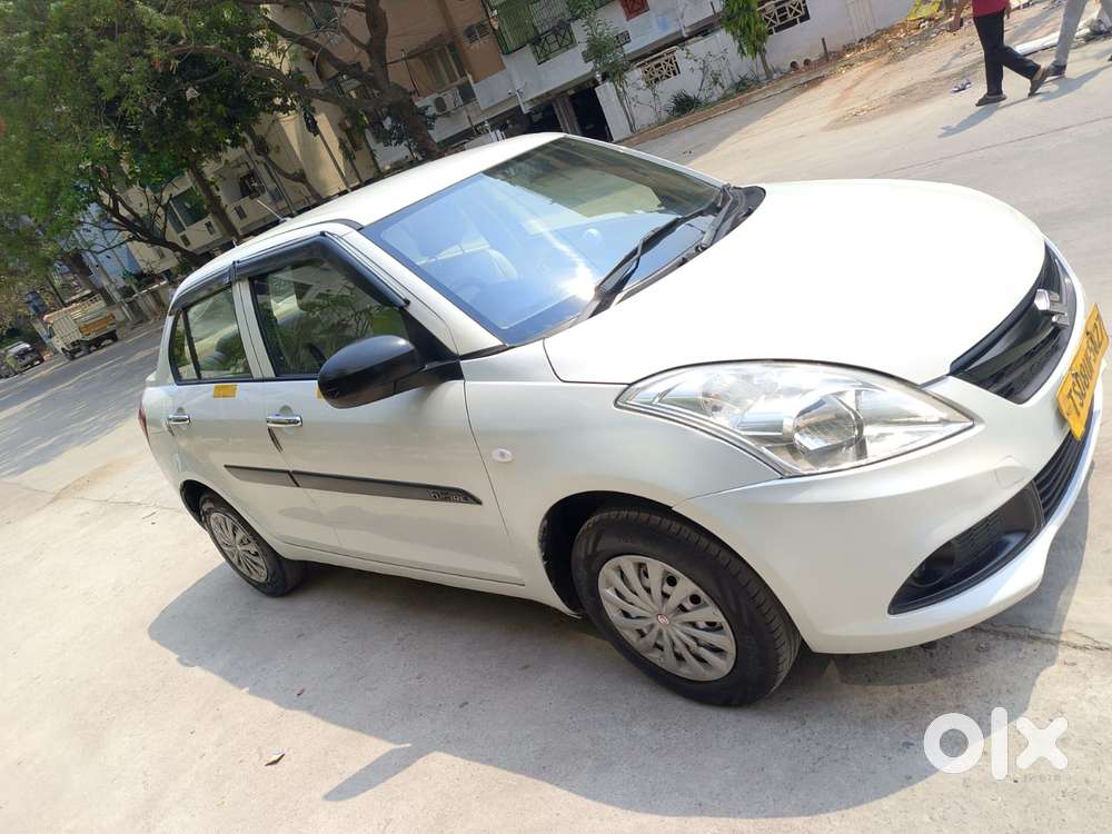 Maruti Suzuki Swift Dzire Ldi Bsiv, 2018, Diesel