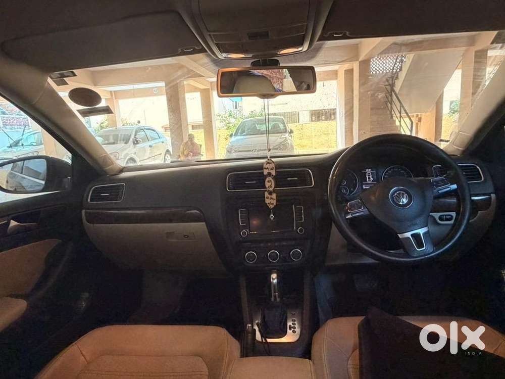 Volkswagen Jetta 2014 Diesel Well Maintained