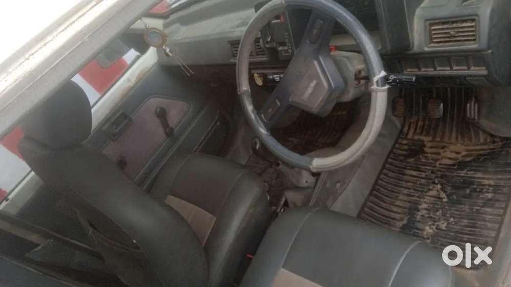 Maruti Suzuki 800 Petrol 1997