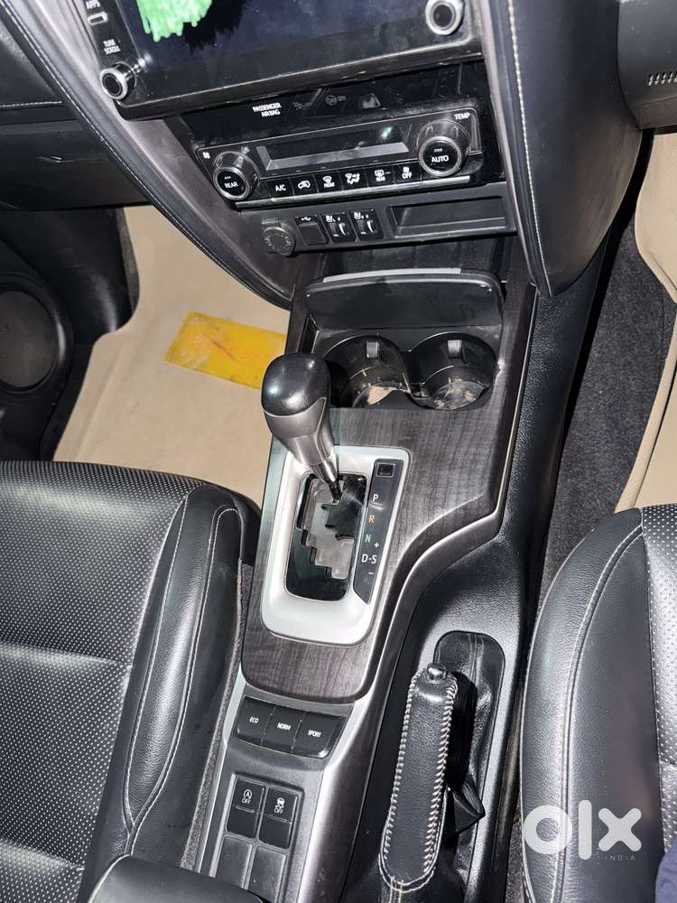 Toyota Fortuner 4x2 At 2.8 Diesel, 2021, Diesel