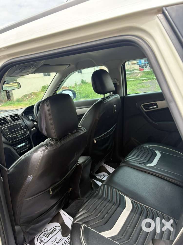 Maruti Suzuki Brezza Diesel 2018 Car