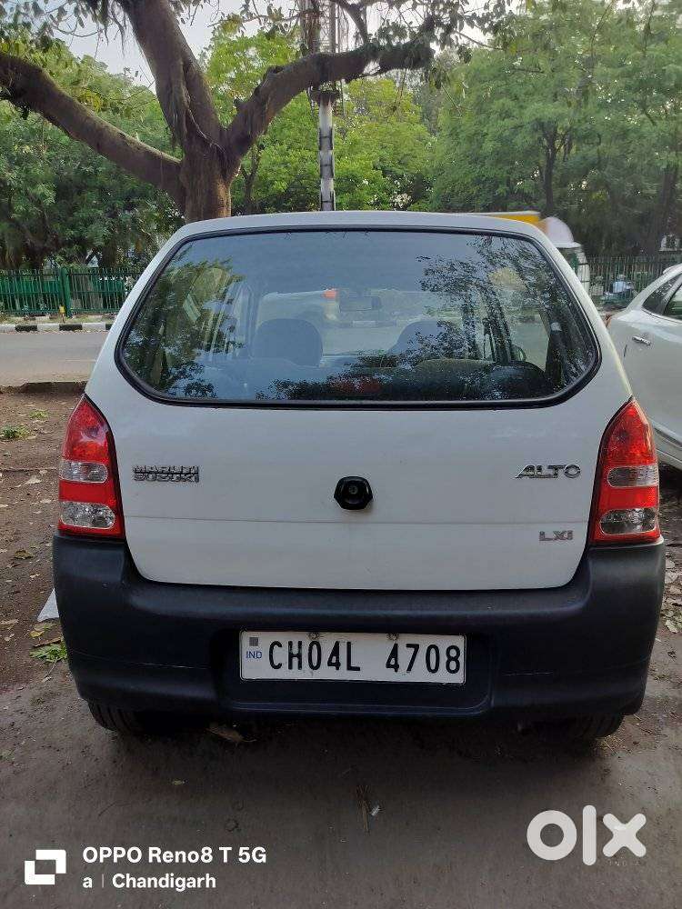 Maruti Suzuki Alto 800 2012-2016 Lxi, 2009
