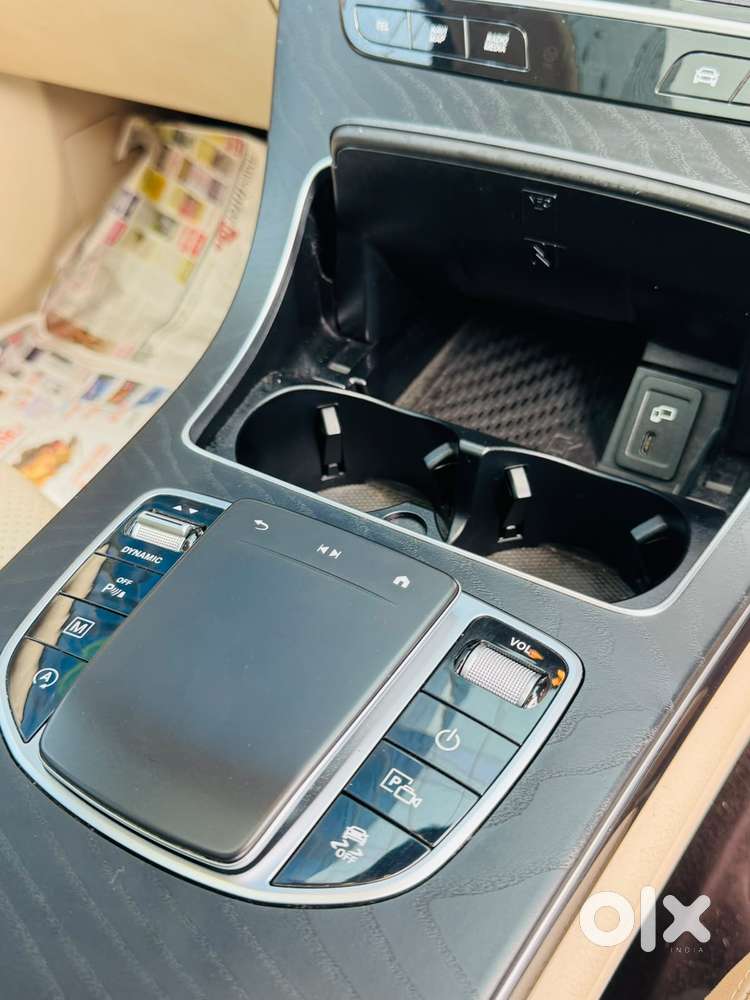 Mercedes-benz Glc 220d 4matic, 2022, Diesel