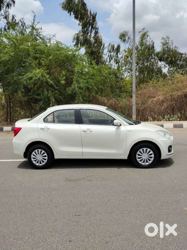 Maruti Suzuki Swift Dzire Vdi (o), 2019, Diesel