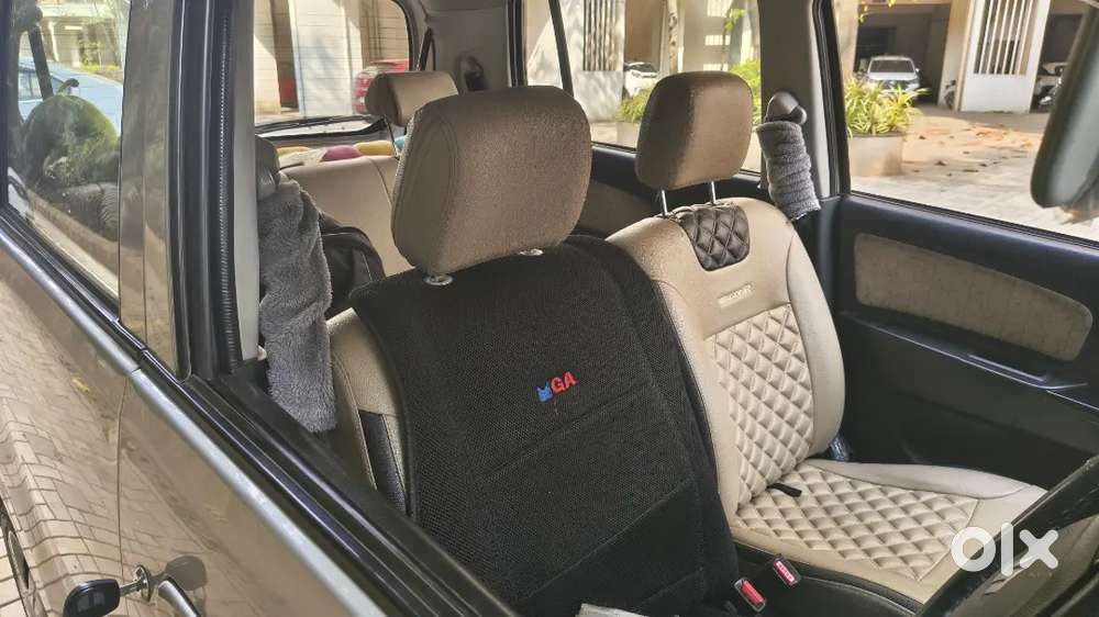 Maruti Suzuki Wagon R 2018 Variant Vxi