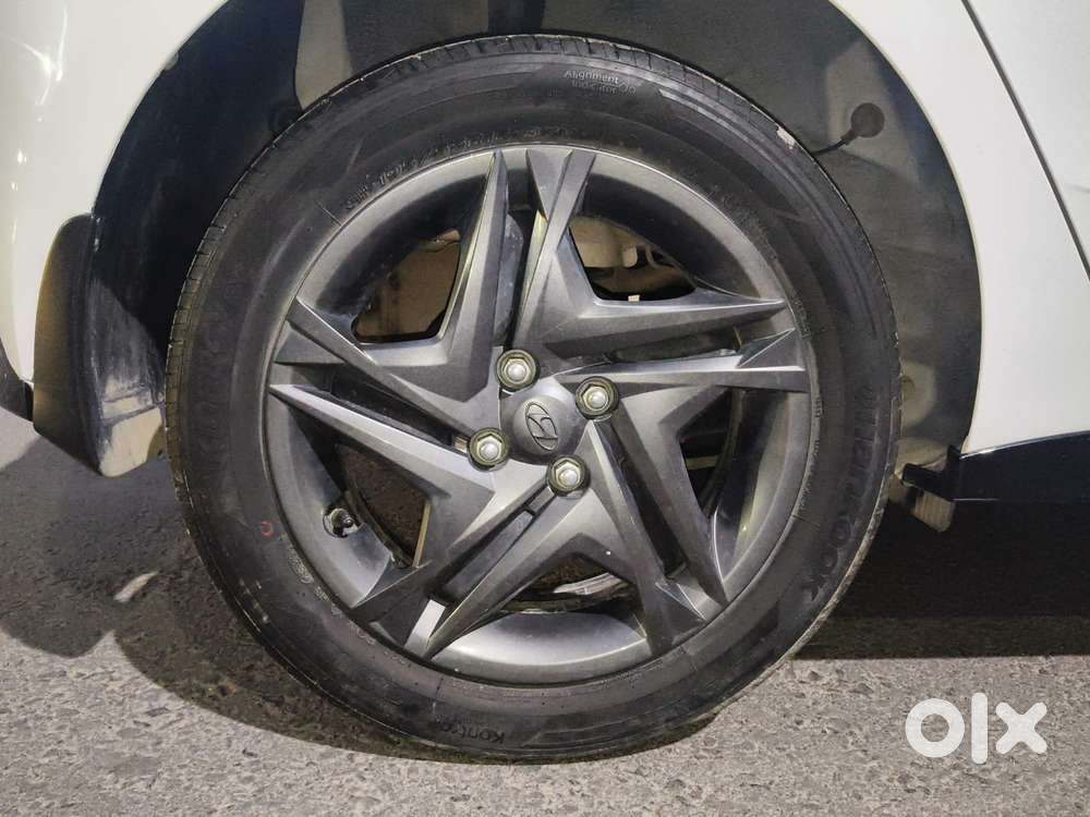 Hyundai I20 1.2 Sportz, 2021, Petrol