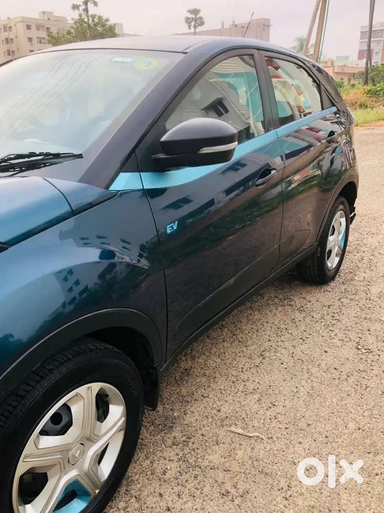Tata Nexon Ev 2023 Electric Well Maintained