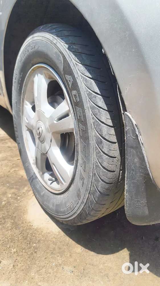 Hyundai I20 2009 Petrol Good Condition