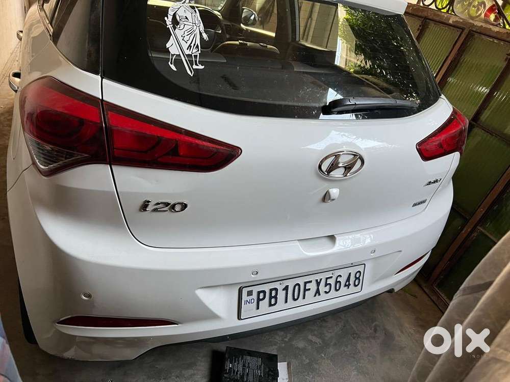 Hyundai Car Manual 2016