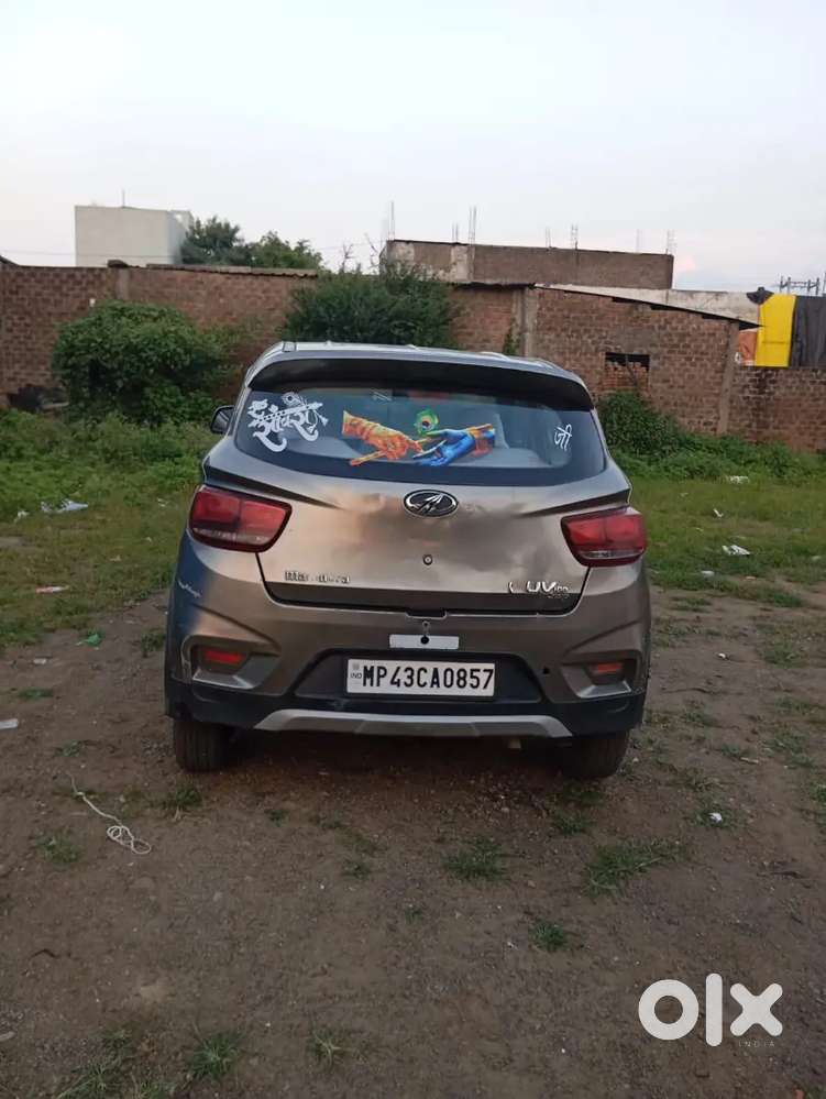 Mahindra Kuv 100 Diesel Manual 2016