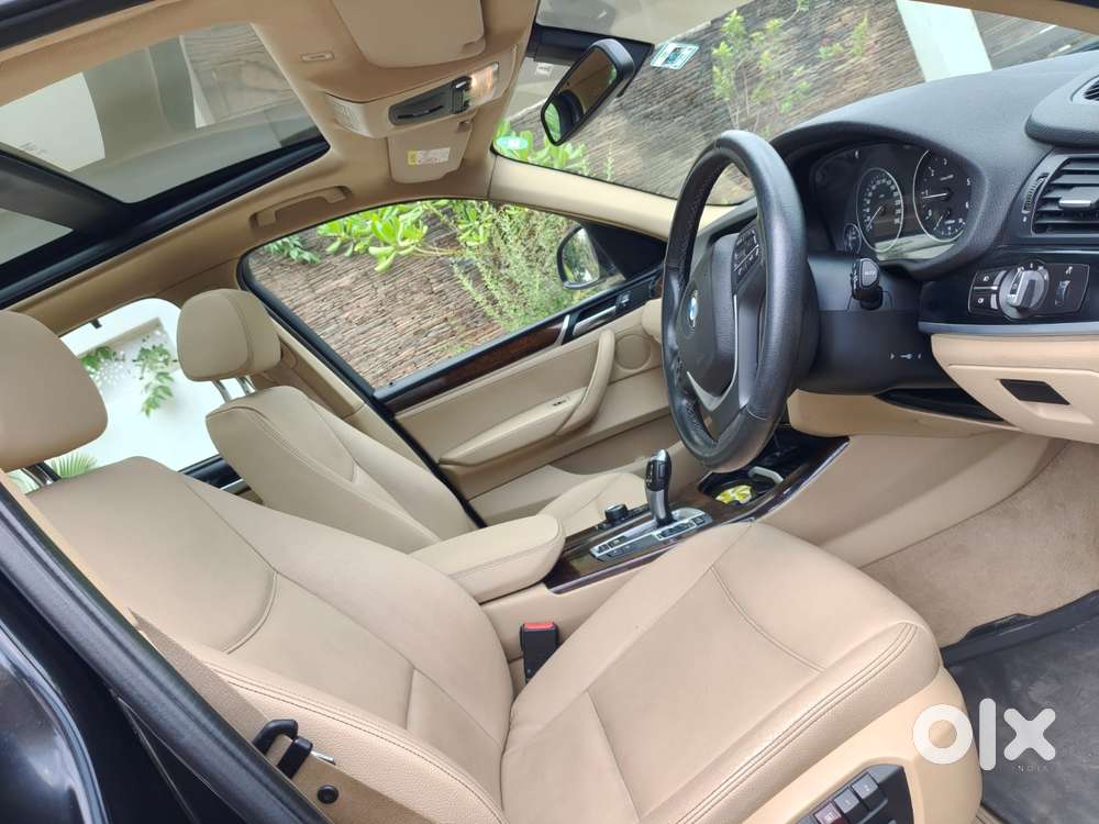 Bmw X3 2.0 Xdrive 20d, 2015, Diesel