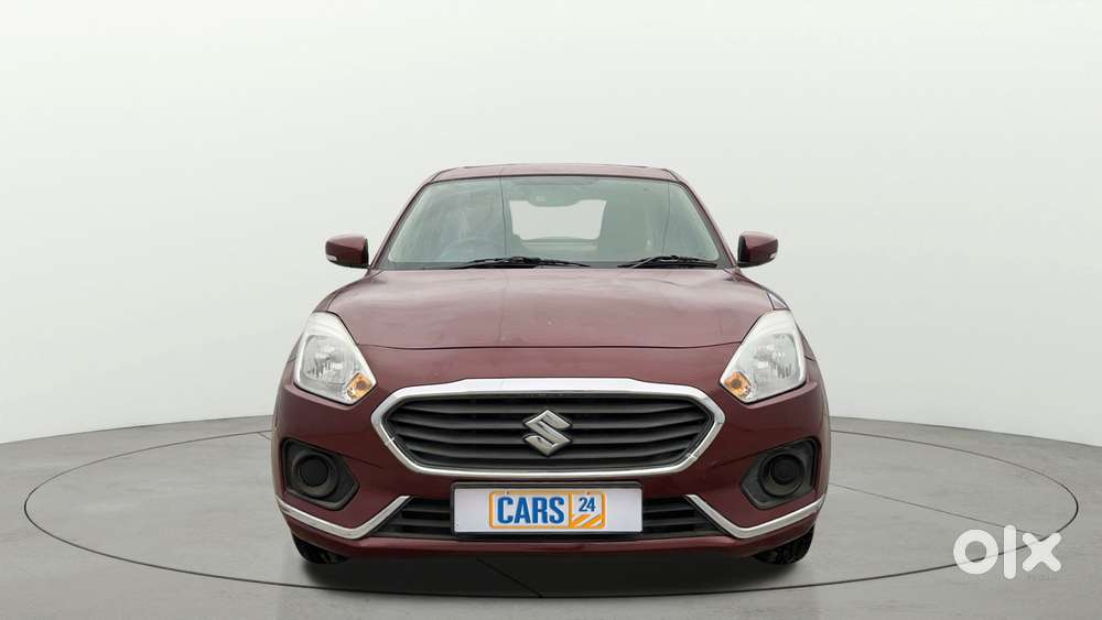 Maruti Suzuki Swift Dzire 1.2 Vxi Bsiv, 2019, Petrol