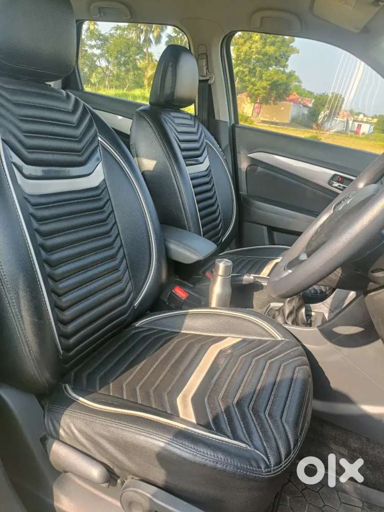 2018 Maruti Suzuki Vitara