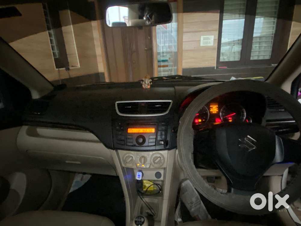 Maruti Swift Dzire Vdi 2014 Diesel