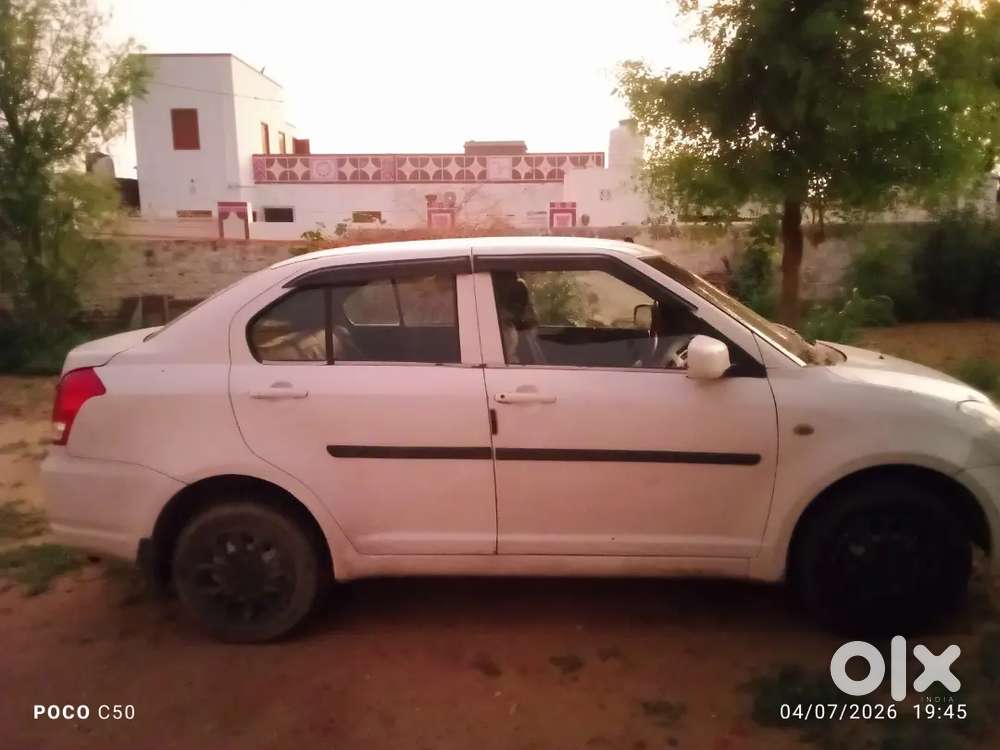 Maruti Suzuki Swift Dzire 2014 Diesel Good Condition