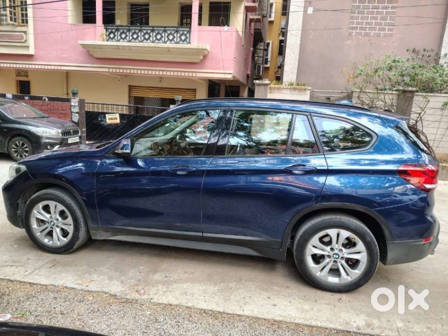 Bmw X1 2.0 Sdrive20i Xline, 2020, Petrol