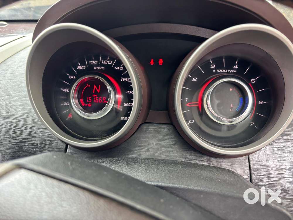 Mahindra Xuv500 W8, 2013, Diesel
