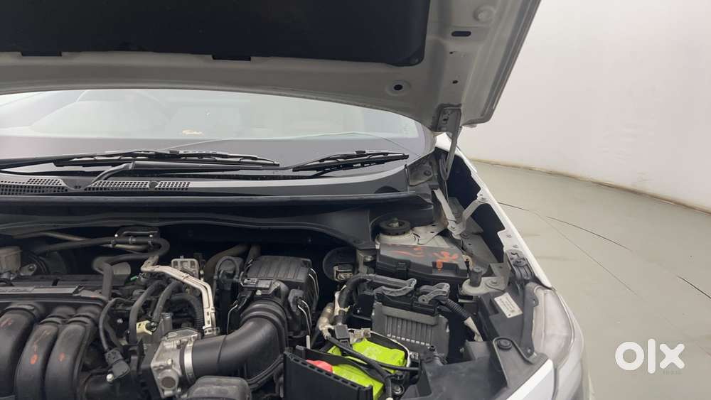 Honda Elevate Zx Cvt, 2023, Petrol