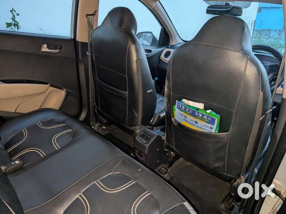 Hyundai Petrol Car 2014