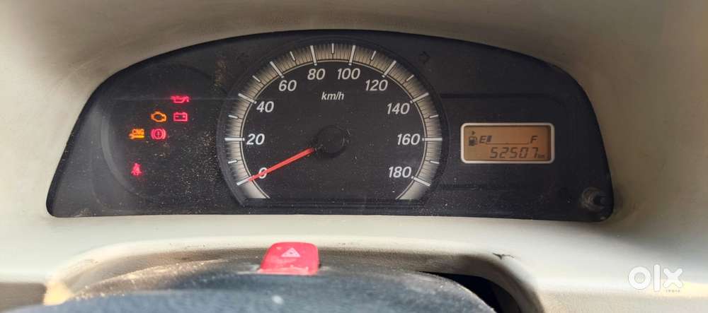 Maruti Suzuki Eeco 1.2 Tour V 5 Str Cng, 2021, Cng & Hybrids