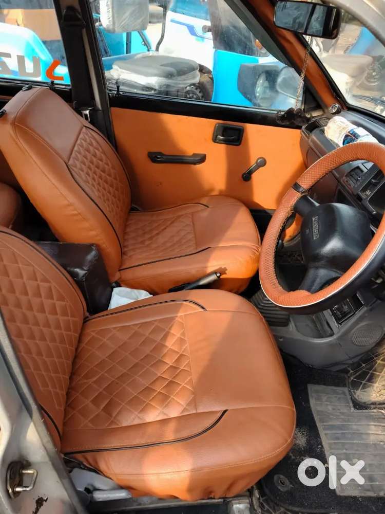 Maruti Suzuki 800 2004 Petrol 75000 Km Driven