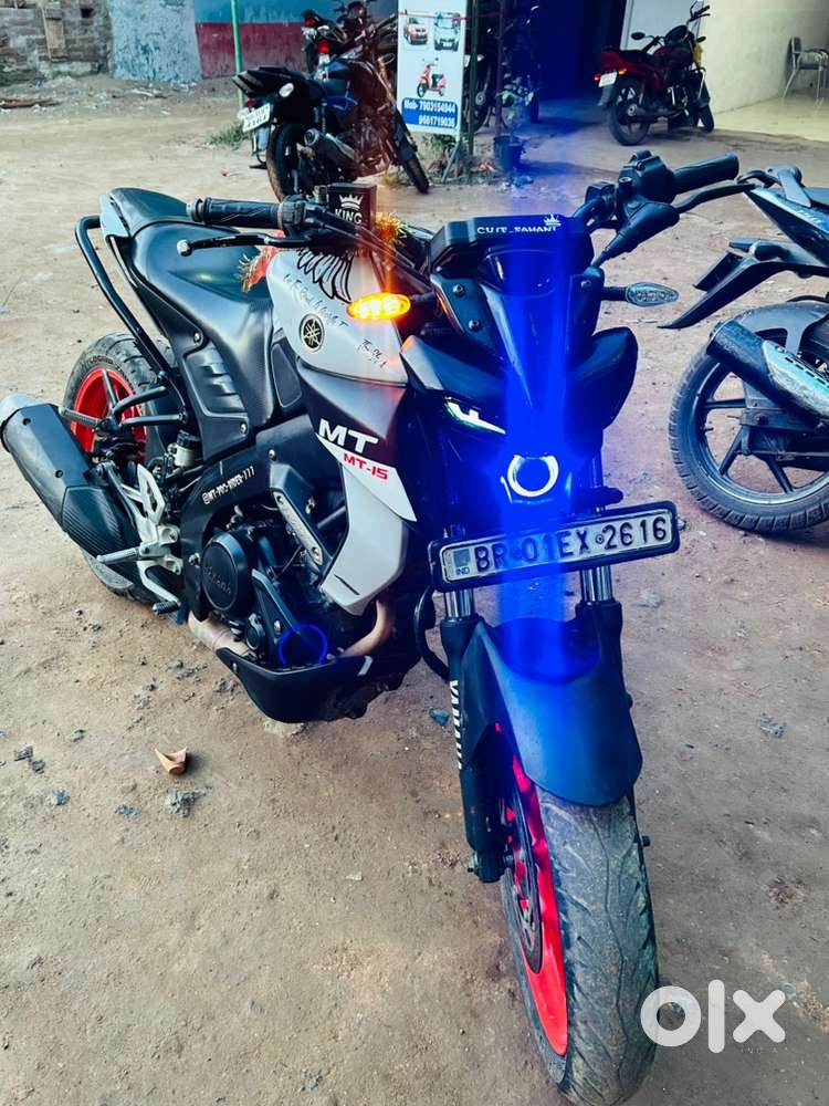 Full modified - Motorcycles - 1819293218