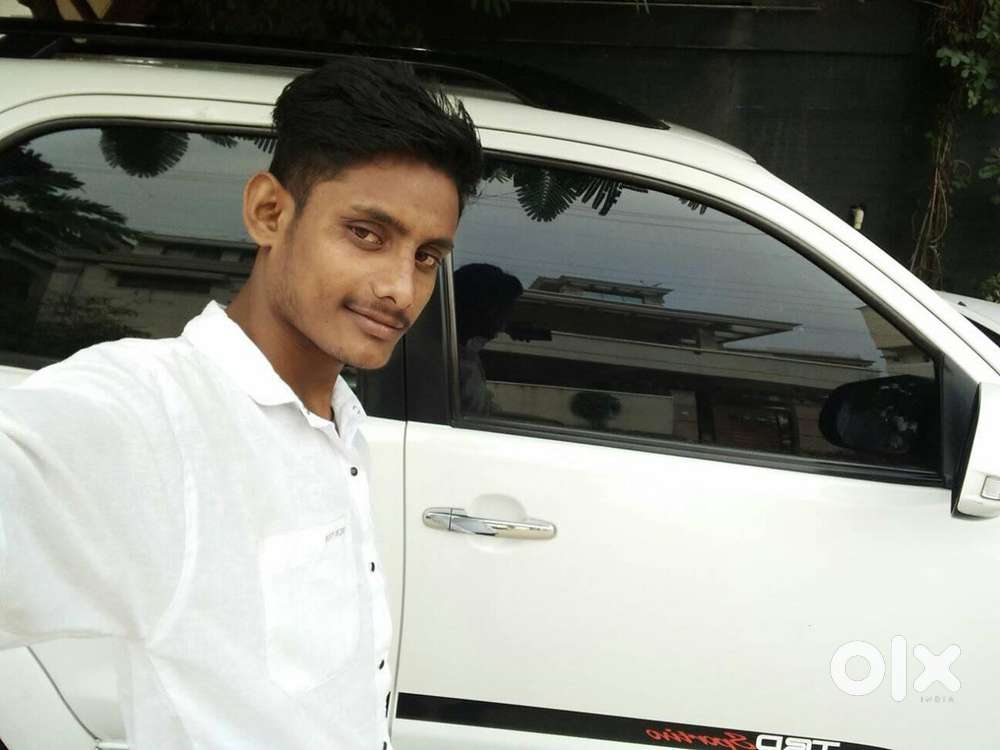 Force Motors Trax Cruiser