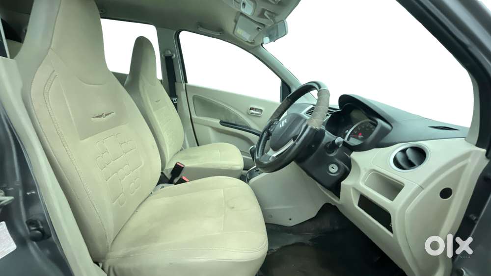 Maruti Suzuki Celerio Zxi Optional Amt, 2018, Petrol